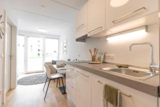 Smart Living Dornbirn - Dornbirn - 7