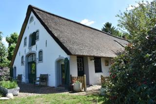 Ferienwohnung An der Mühle - Worpswede - 0