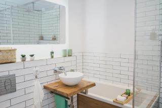 Comfortable 3 room apartment I 81 m2 I Central l Self-Check-In I WiFi & Netflix - Hannover - 2