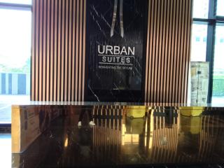 Urban suites homestay - Jelutong - 0