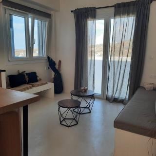 Batsi view house - Andros - 1