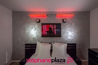 Plaza Star Wars Appartement - 7