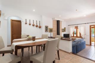 Garonda Villa - 1