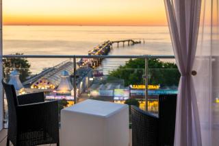 Hotel Aurora Family & SPA - Misdroy - 7