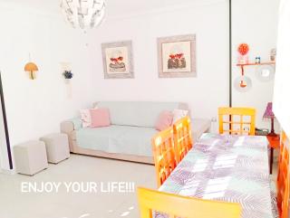 Bungalow soleado a 100 metros de La Playa - La Mata - 5