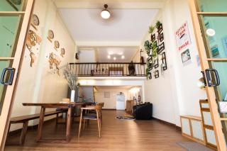 Cozy Vibes House/Close to BTS & Main Road - Bangkok - 8