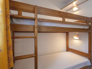 Studio fonctionnel proche pistes avec terrasse et animaux admis - FR-1-181-2227 - 2