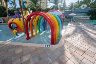 Oceanfront Remodeled Condo with Pools, Coral Beach - Myrtle Beach - 3