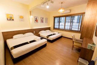 Cozy Vibes House/Close to BTS & Main Road - Bangkok - 3