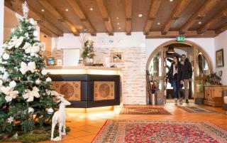 Bergsporthotel Antonie - Gries im Sellrain - 6
