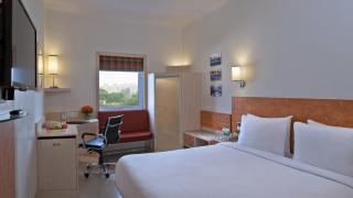 Nirwana Hometel Jaipur- A Sarovar Hotel - Jaipur - 1