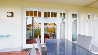 Dünenpark Binz - Fewos by Sander - strandnah mit Balkon oder Terrasse - Hunde willkommen - Binz - 9