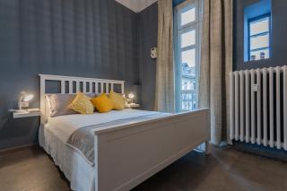 Einaudi Apartment by Wonderful Italy - Turin - 2