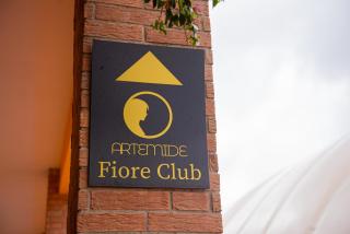 ARTEMIDE "Fiore Club" B&B SUITE SPA - Giffoni Valle Piana - 4