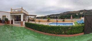 cortijo Maria Gomez - Málaga - 0