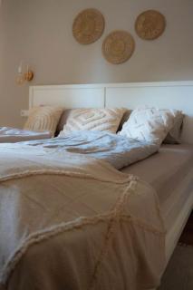 Schlaf-Scheune auf Islandpferdehof im Grünen - 7