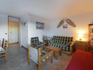 Appartement 2P Centre Station avec Balcon et Casier à Ski - FR-1-181-2533 - La Plagne Tarentaise - 5