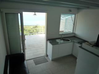Petite maison meublée piscine Robert Martinique - Le Robert - 6