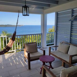 Petite maison meublée piscine Robert Martinique - 2