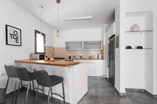 2Bedroom Suite with Balcony YonaHotel1 - Tel Aviv - 5