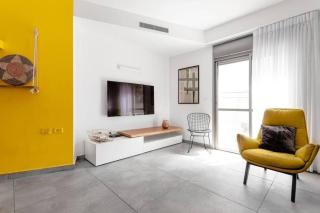 2Bedroom Suite with Balcony YonaHotel1 - Tel Aviv - 2