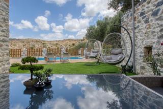 Villa Errika Koxari - Kóxari - 3