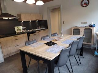 Appart6 Pers garage centre à 500m - 9