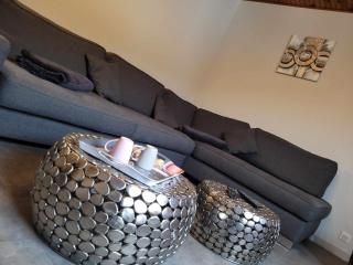 Appart6 Pers garage centre à 500m - 5