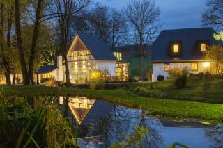 Michels Mühle - up de lütt Deel - Brilon - 7