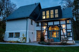 Michels Mühle - up de lütt Deel - Brilon - 8