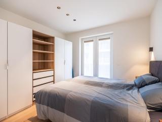 Apartment near Dunes and Beach in Zeedijk - Koksijde - 6