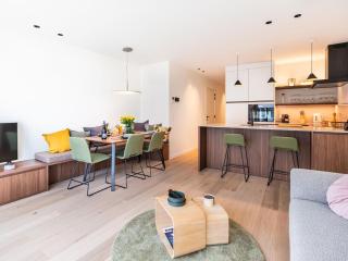 DeBaak II 302 Modern apartment in a top location - Koksijde - 7