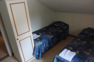 Economy Apartments Peura - 9