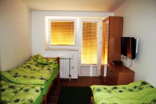Hostel Mak - Sarajevo - 8