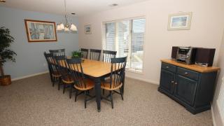 643, Ocean Dream- Oceanside, close to beach, Community Pools, Community Tennis - Corolla - 2