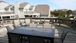 643, Ocean Dream- Oceanside, close to beach, Community Pools, Community Tennis - Corolla - 1