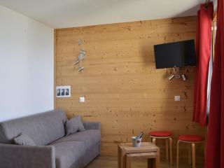 Studio fonctionnel au centre de la station avec Wifi - FR-1-181-2681 - La Plagne Tarentaise - 8