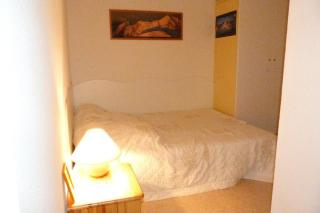 Appartement près du village, 7 personnes, 2 chambres, 1 mezzanine - CC08 - Beaufort - 6