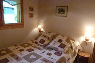 Appartement près du village, 7 personnes, 2 chambres, 1 mezzanine - CC08 - Beaufort - 7
