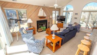 632, Good Vibes-Oceanside, Community Pools, Close to beach, Community Tennis - Corolla - 9