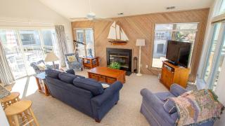 632, Good Vibes-Oceanside, Community Pools, Close to beach, Community Tennis - Corolla - 6