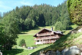 Appartement cosy, 8 personnes, 3 chambres - MONTA01 - Beaufort - 7