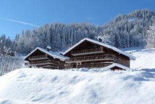 Appartement cosy, 8 personnes, 3 chambres - MONTA01 - Beaufort - 3