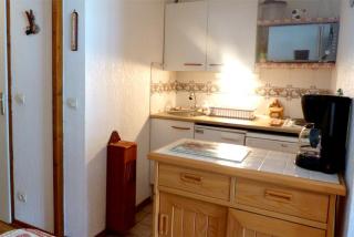 Appartement centre, 4 personnes, 1 chambre, 1 coin montagne - VLII48 - Beaufort - 6
