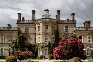Pylewell Park House - Lymington - 5