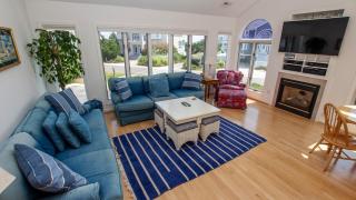 666, Moments Of Grace- Oceanside, Close to beach, Community Amenities - Corolla - 7