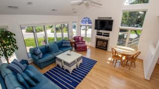 666, Moments Of Grace- Oceanside, Close to beach, Community Amenities - Corolla - 5