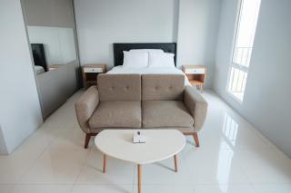 UppeRoom Azalea Cikarang - 8
