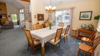 717, Captains Quarters- Oceanside, Close to Beach Access, Close to Shopping, Community Amenities - Corolla - 1