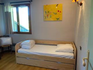 Appartement spacieux et confortable, 11 personnes, 4 chambres, 1 garage - ROCHE02 - Beaufort - 5